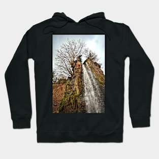 St. Audries Waterfall Hoodie